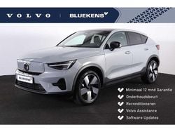 Gebruikt 2024 Volvo EC40 Plus SUV | € 39.595 (Iets duurder)