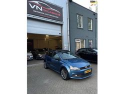 Blauw Gebruikt 2015 VW Polo BlueGT Hatchback | € 12.950 (Iets duurder)