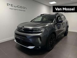 Grijs Gebruikt 2024 Citroën C5 Aircross SUV | € 26.840