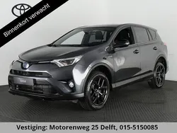 Overige Gebruikt 2018 Toyota RAV4 Edition SUV | € 24.850 (Eerlijke prijs)