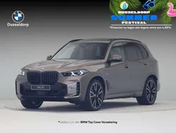 Bruin Nieuw 2025 BMW X5 M Sport SUV | € 141.848