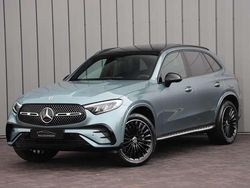 Zilver Gebruikt 2024 Mercedes GLC300e AMG SUV | € 71.500 (Iets duurder)