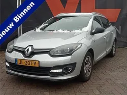 Renault Mégane GrandTour