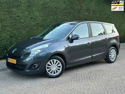 Grijs Gebruikt 2009 Renault Grand Scénic III MPV | € 4.500 (Duur)