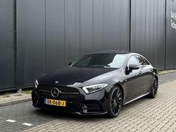 Gebruikt 2018 Mercedes CLS400 Edition 1 Coupé | € 43.950
