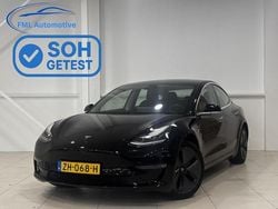 Gebruikt 2019 Tesla Model 3 Long Range RWD Sedan | € 17.944 (Duur)