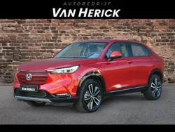 Rood Gebruikt 2023 Honda HR-V Advance SUV | € 29.945 (Super prijs)
