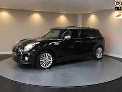 Zwart Gebruikt 2016 Mini John Cooper Works Clubman Business Stationwagen | € 12.940 (Eerlijke prijs)