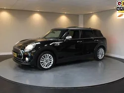 Zwart Gebruikt 2016 Mini John Cooper Works Clubman Business Stationwagen | € 12.940 (Eerlijke prijs)