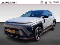 Grijs Gebruikt 2025 Hyundai Kona Comfort SUV | € 32.730 (Eerlijke prijs)