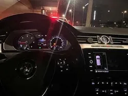 Gebruikt 2015 VW Passat Trendline Stationwagen | € 6.000