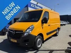 Overige Gebruikt 2021 Opel Movano Van | € 10.990