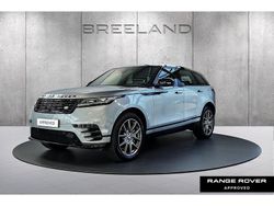 Grijs Gebruikt 2024 Land Rover Range Rover Velar SE Dynamic SUV | € 76.900 (Duur)