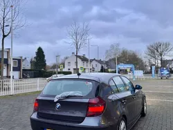 Grijs Gebruikt 2004 BMW 120 Hatchback | € 3.850 (Eerlijke prijs)