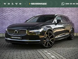 Grijs Gebruikt 2021 Volvo V90 Inscription Stationwagen | € 36.899 (Goede deal)