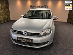 Grijs Gebruikt 2012 VW Golf VII Comfortline Hatchback | € 9.999 (Eerlijke prijs)