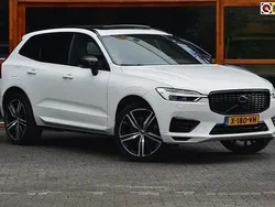 Wit Gebruikt 2020 Volvo XC60 R-Design SUV | € 34.950 (Super prijs)