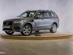 Grijs Gebruikt 2016 Volvo XC90 Momentum SUV | € 24.990 (Super prijs)