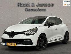 Wit Gebruikt 2014 Renault Clio R.S. R.S. Hatchback | € 9.749 (Eerlijke prijs)