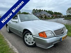 Grijs Gebruikt 1991 Mercedes SL300 | € 15.900