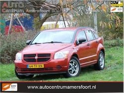 Oranje Gebruikt 2006 Dodge Caliber SE Hatchback | € 2.949 (Iets duurder)