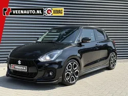 Zwart Gebruikt 2020 Suzuki Swift Sport Hatchback | € 19.945 (Eerlijke prijs)