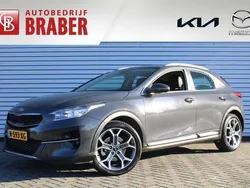 Grijs Gebruikt 2022 Kia XCeed SUV | € 22.950 (Super prijs)