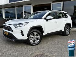 Wit Gebruikt 2023 Toyota RAV4 SUV | € 41.950 (Goede deal)