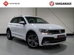 Suv Gebruikt 2017 VW Tiguan R-line SUV | € 24.950 (Eerlijke prijs)