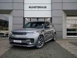 Grijs Gebruikt 2023 Land Rover Range Rover Sport Autobiography SUV | € 124.440 (Super prijs)