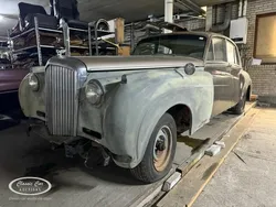 Grijs Gebruikt 1956 Bentley S1 Sedan | € 10.000