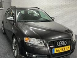 Gebruikt 2007 Audi A4 S-Line Stationwagen | € 2.350 (Super prijs)