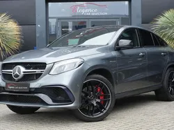 Grijs Gebruikt 2019 Mercedes S63 AMG AMG Coupé | € 64.950