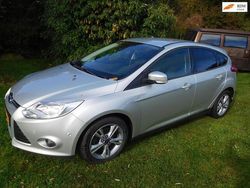 Grijs Gebruikt 2013 Ford Focus Titanium Hatchback | € 9.950 (Duur)