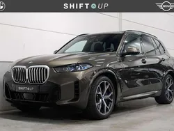 Bruin Gebruikt 2024 BMW X5 M Sport SUV | € 95.940 (Super prijs)