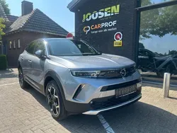 Grijs Gebruikt 2021 Opel Mokka Ultimate SUV | € 19.950 (Eerlijke prijs)
