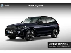 M carbonschwarz Gebruikt 2022 BMW iX3 Comfort Edition SUV | € 43.500 (Eerlijke prijs)