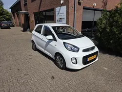 Wit Gebruikt 2017 Kia Picanto Hatchback | € 9.500 (Eerlijke prijs)