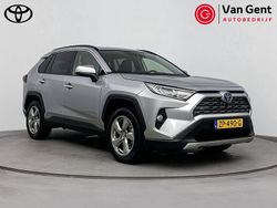 Grijs Gebruikt 2019 Toyota RAV4 Executive SUV | € 35.999 (Iets duurder)