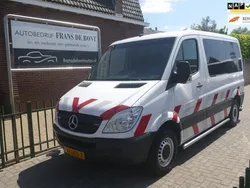 Overige Gebruikt 2008 Mercedes Sprinter Van | € 6.300