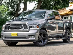 Grijs Gebruikt 2013 Dodge Ram Pickup | € 22.950 (Eerlijke prijs)