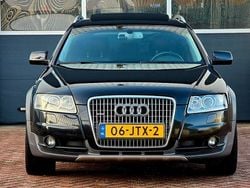 Gebruikt 2007 Audi A6 | € 5.750