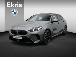Grijs Gebruikt 2024 BMW 120 M Sport Hatchback | € 40.900 (Goede deal)