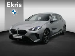 Grijs Gebruikt 2024 BMW 120 M Sport Hatchback | € 43.900 (Eerlijke prijs)