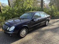 Mercedes E240