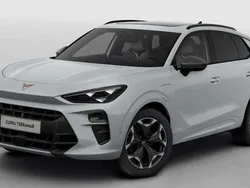 Wit Nieuw 2025 Cupra Terramar SUV | € 53.110 (Eerlijke prijs)
