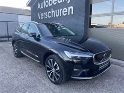 Zwart Gebruikt 2023 Volvo XC60 Ultimate SUV | € 48.950 (Goede deal)