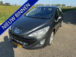 Grijs Gebruikt 2011 Peugeot 308 GTi Hatchback | € 4.750 (Duur)
