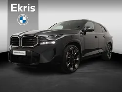 Zwart Gebruikt 2024 BMW XM Comfort Edition SUV | € 132.900