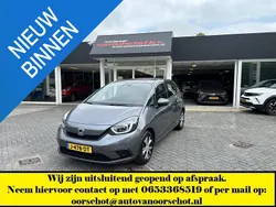 Grijs Gebruikt 2020 Honda Jazz Elegance Hatchback | € 19.750 (Eerlijke prijs)